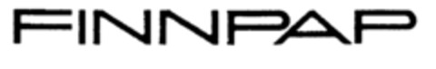 FINNPAP Logo (EUIPO, 06.11.1996)