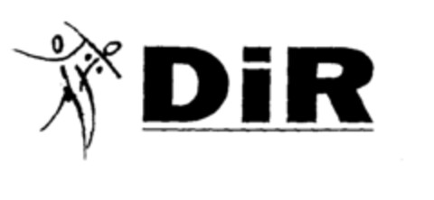 DIR Logo (EUIPO, 05.05.1997)