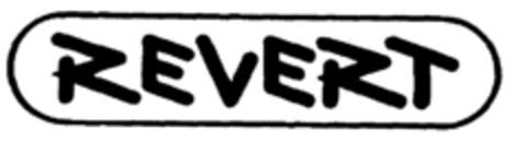 REVERT Logo (EUIPO, 15.09.1997)