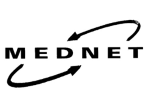 MEDNET Logo (EUIPO, 02.10.1997)
