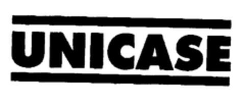 UNICASE Logo (EUIPO, 12.12.1997)