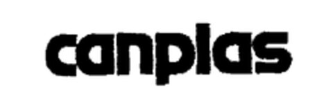 canplas Logo (EUIPO, 24.03.1998)