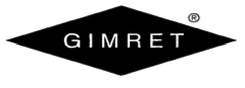 GIMRET Logo (EUIPO, 30.06.1998)