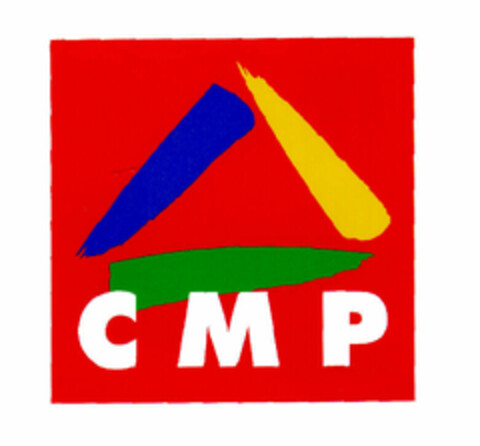 CMP Logo (EUIPO, 08/18/1998)