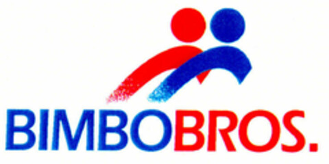 BIMBOBROS. Logo (EUIPO, 03.11.1998)