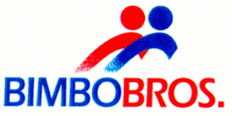 BIMBOBROS. Logo (EUIPO, 11/03/1998)