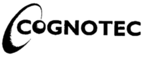 COGNOTEC Logo (EUIPO, 01.06.1999)