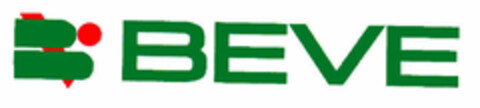 BEVE Logo (EUIPO, 09.07.1999)