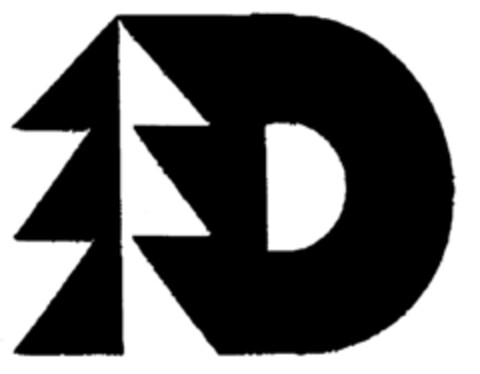 D Logo (EUIPO, 29.07.1999)