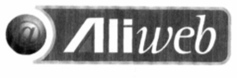 @ Aliweb Logo (EUIPO, 04/14/2000)