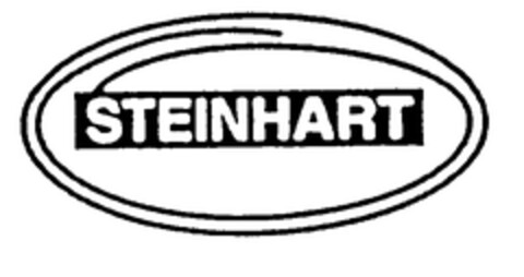 STEINHART Logo (EUIPO, 19.04.2000)