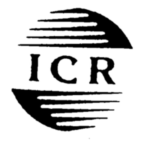 ICR Logo (EUIPO, 05/16/2000)