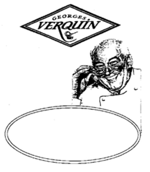 GEORGES VERQUIN Logo (EUIPO, 26.05.2000)