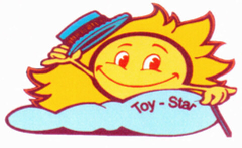 Toy-Star Logo (EUIPO, 14.06.2000)