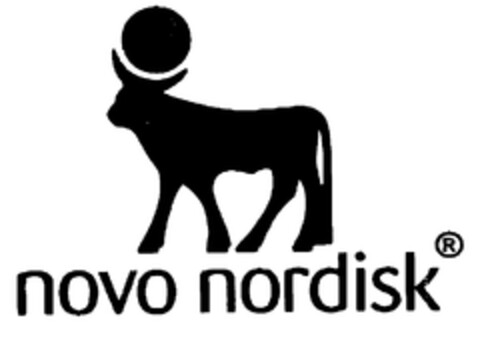 novo nordisk Logo (EUIPO, 20.07.2000)