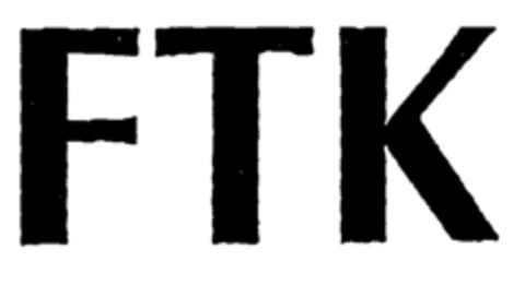 FTK Logo (EUIPO, 27.07.2000)