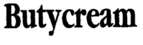 Butycream Logo (EUIPO, 09/01/2000)