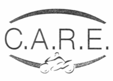 C.A.R.E. Logo (EUIPO, 11/17/2000)