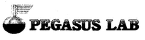 PEGASUS LAB Logo (EUIPO, 20.12.2000)