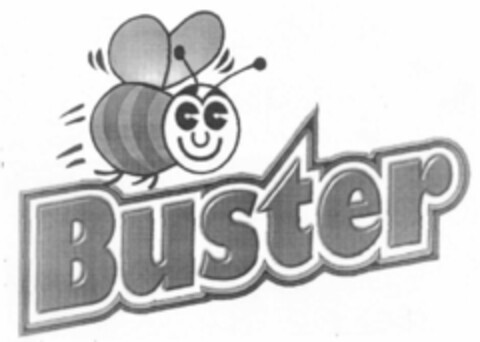 Buster Logo (EUIPO, 21.02.2001)