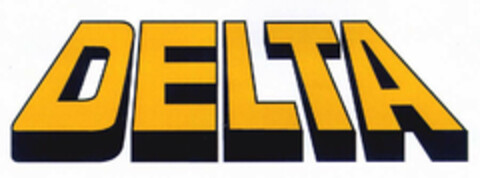 DELTA Logo (EUIPO, 04/04/2001)