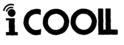 i COOLL Logo (EUIPO, 07.12.2001)