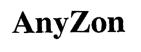 AnyZon Logo (EUIPO, 02.04.2002)