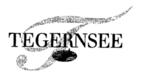 T TEGERNSEE Logo (EUIPO, 05/17/2002)