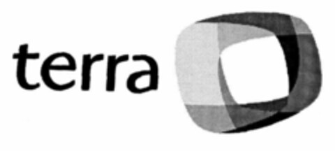 terra Logo (EUIPO, 04.10.1999)