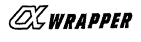 WRAPPER Logo (EUIPO, 08.08.2002)