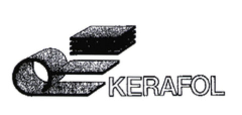 KERAFOL Logo (EUIPO, 15.11.2002)