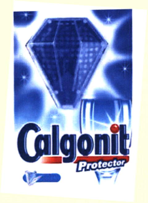 Calgonit Protector Logo (EUIPO, 20.11.2002)