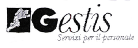 Gestis Servizi per il personale Logo (EUIPO, 14.01.2003)