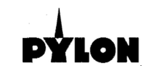 PYLON Logo (EUIPO, 28.05.2003)