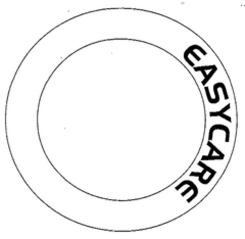 EASYCARE Logo (EUIPO, 25.06.2003)