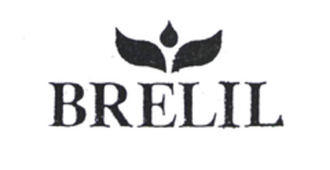 BRELIL Logo (EUIPO, 31.07.2003)