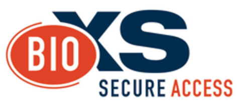 BIOXS SECURE ACCESS Logo (EUIPO, 01/16/2004)