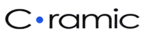 C·ramic Logo (EUIPO, 31.10.2003)