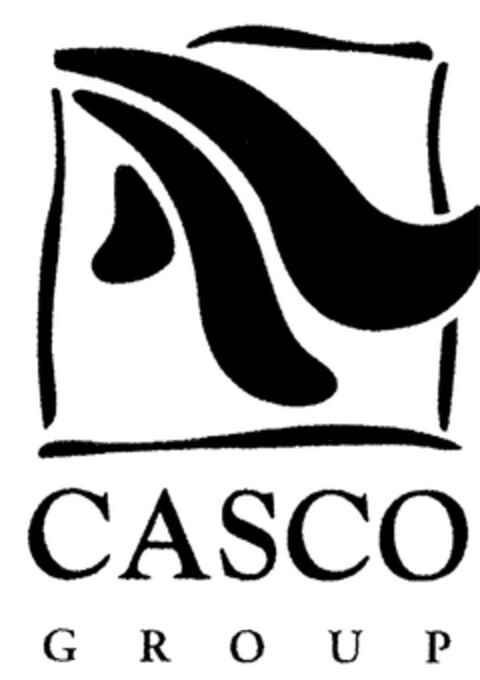 CASCO GROUP Logo (EUIPO, 13.01.2004)