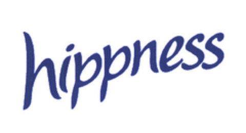 hippness Logo (EUIPO, 29.04.2004)
