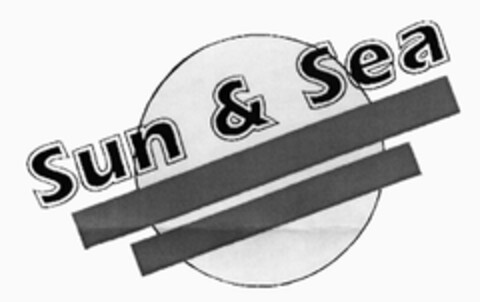 Sun & Sea Logo (EUIPO, 30.07.2004)