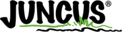JUNCUS Logo (EUIPO, 02.09.2004)