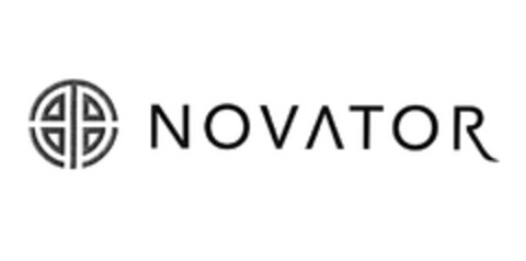 NOVATOR Logo (EUIPO, 08.11.2004)