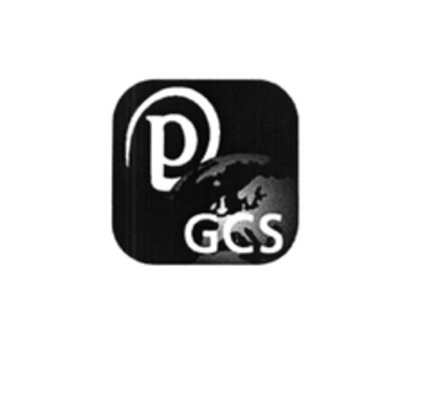 p GCS Logo (EUIPO, 10/29/2004)