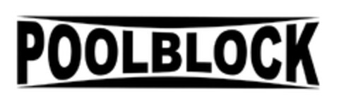 POOLBLOCK Logo (EUIPO, 15.11.2004)