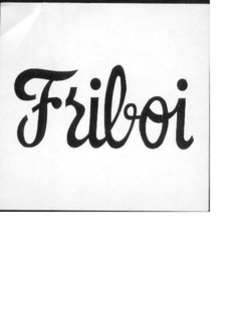 Friboi Logo (EUIPO, 11/19/2004)