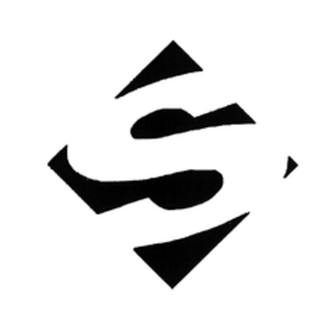 S Logo (EUIPO, 24.12.2004)