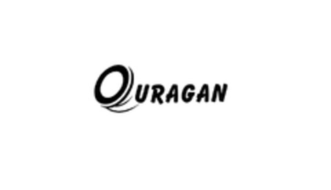 OURAGAN Logo (EUIPO, 27.01.2005)