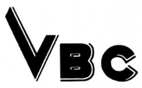 VBC Logo (EUIPO, 18.02.2005)