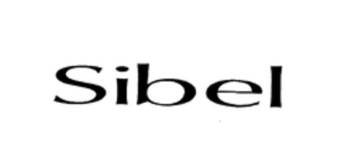 Sibel Logo (EUIPO, 31.03.2005)